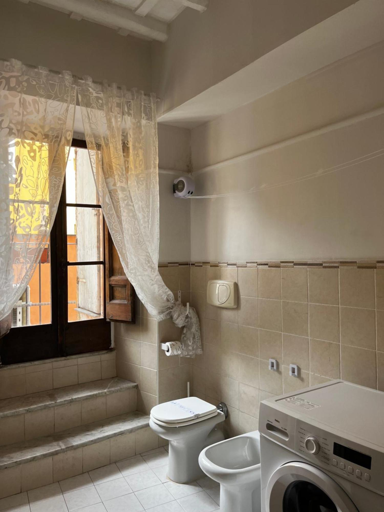 Bqa Boutique Apartments Rome-Trastevere Exterior photo