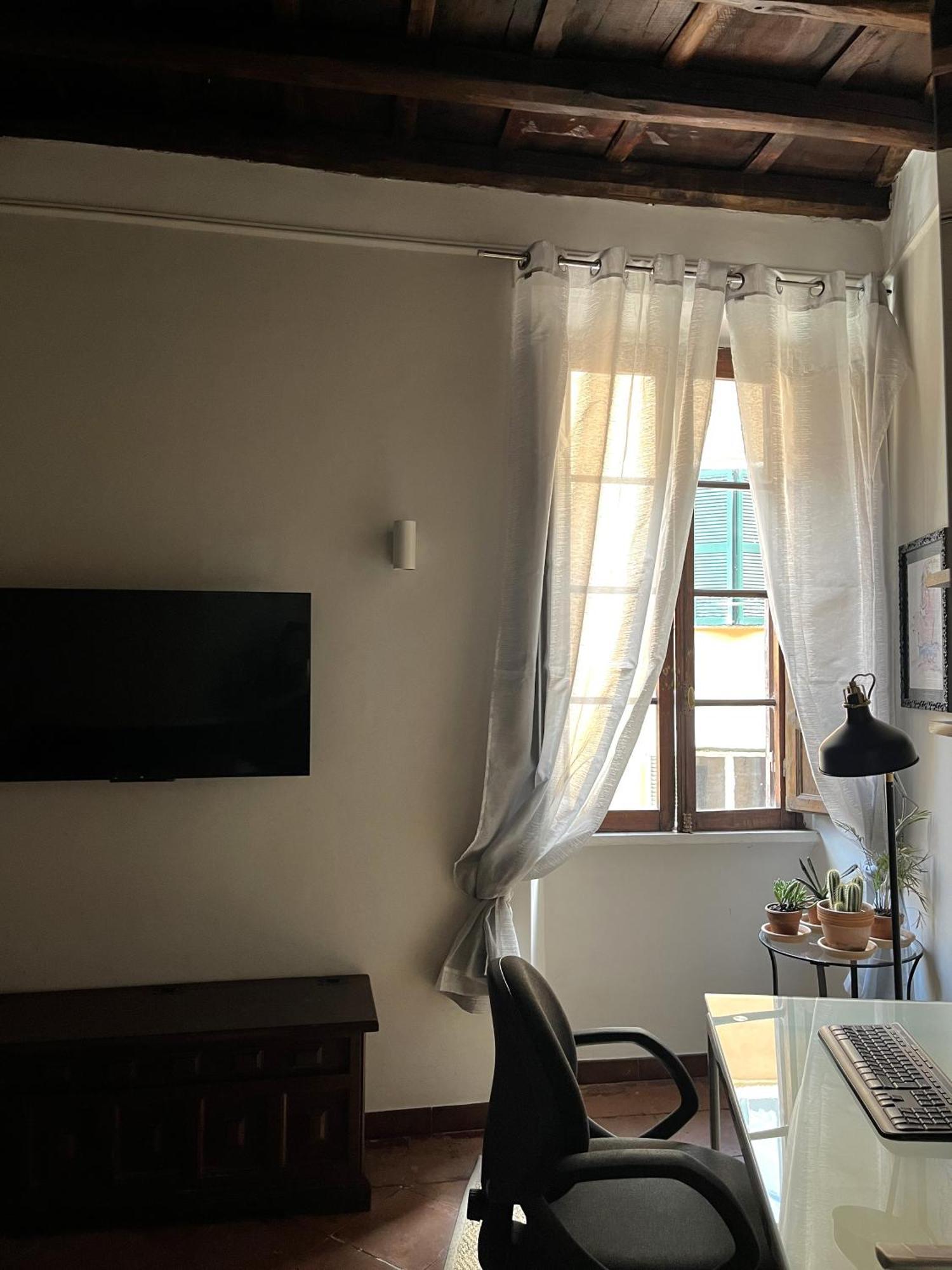 Bqa Boutique Apartments Rome-Trastevere Exterior photo