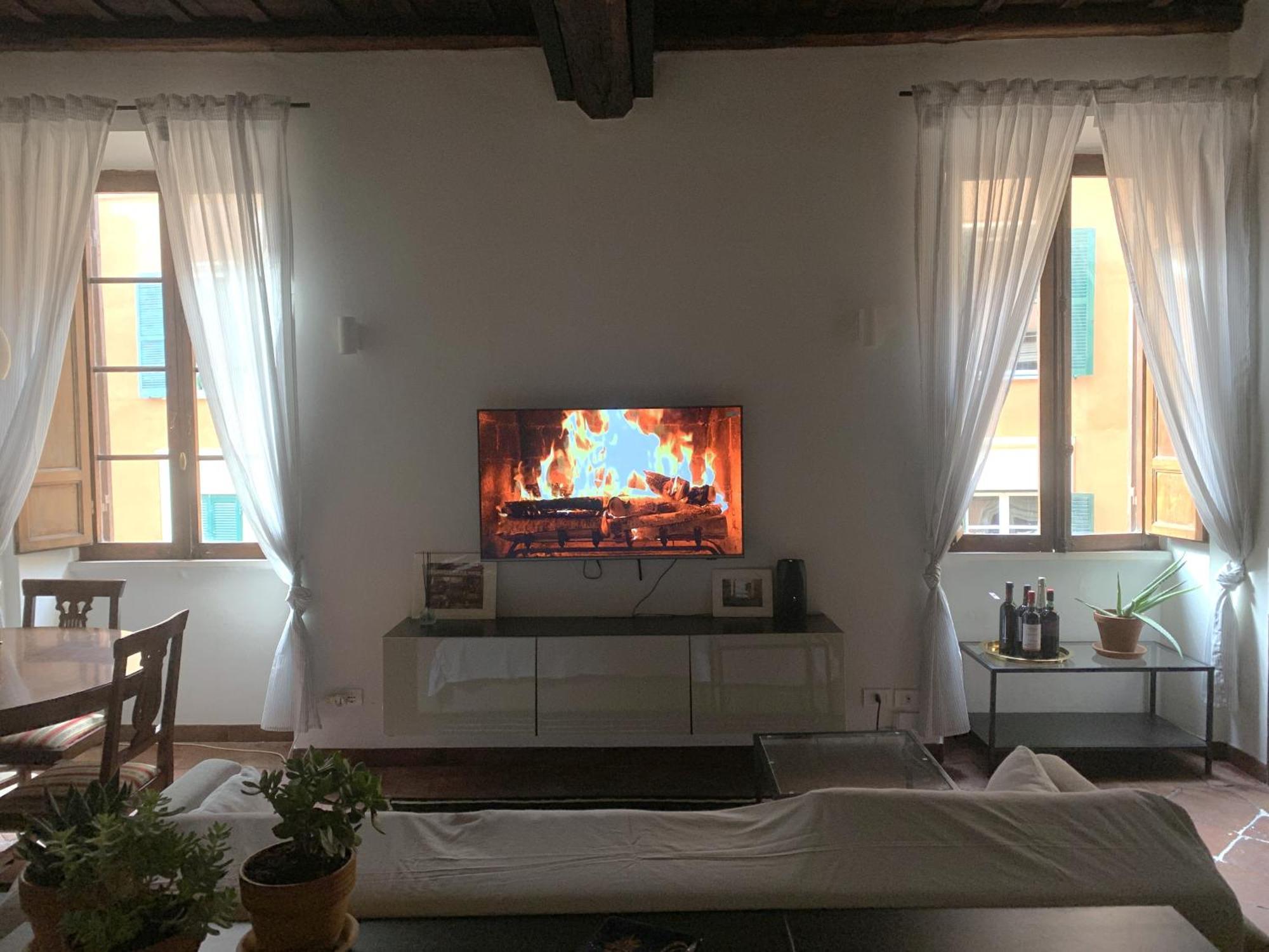 Bqa Boutique Apartments Rome-Trastevere Exterior photo
