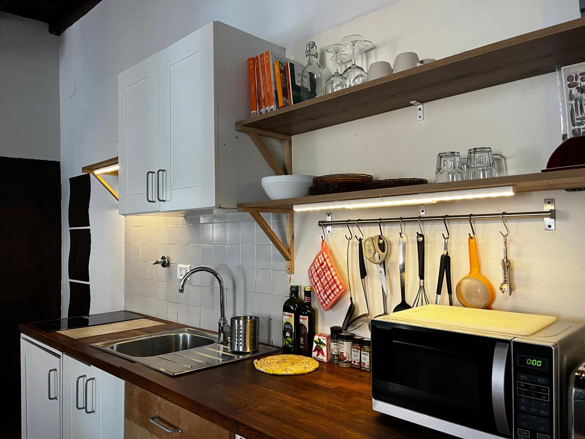 Bqa Boutique Apartments Rome-Trastevere Exterior photo